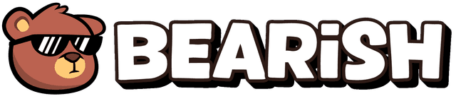 Bearish Logo